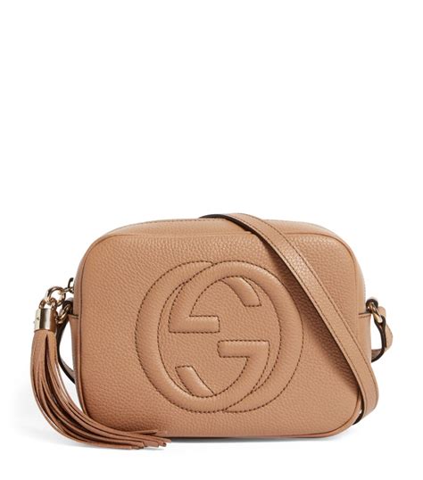 Womens Gucci Camera Bags .